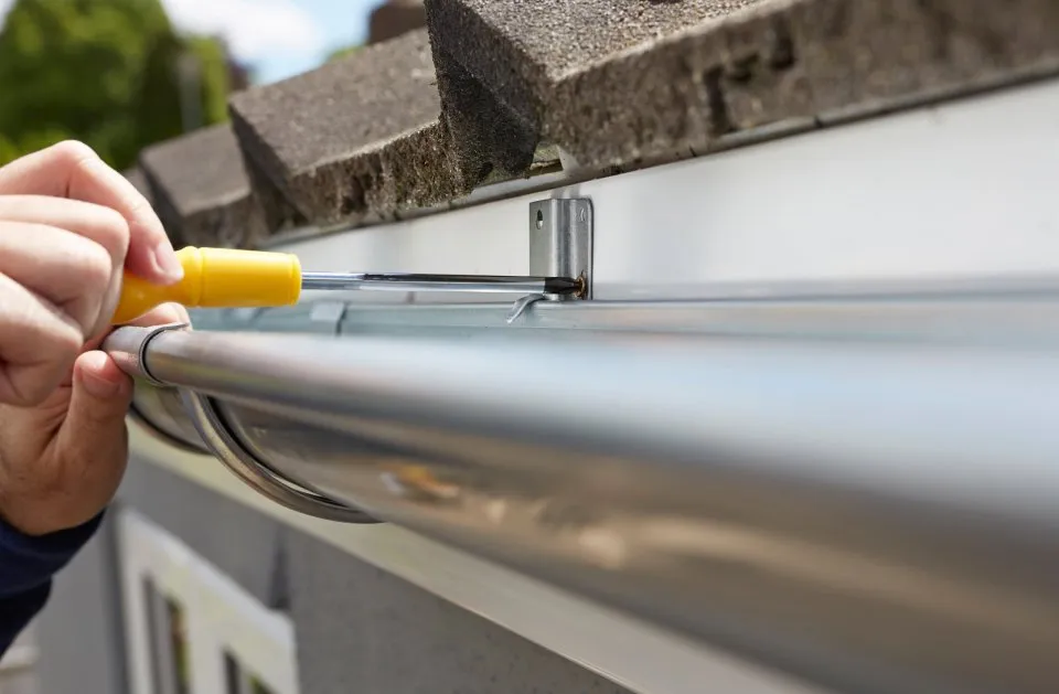 Slide of Top Tier Roofing Solutions