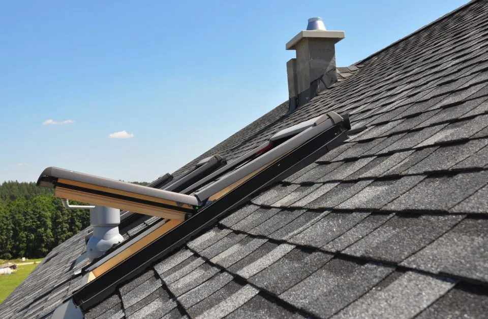Slide of Top Tier Roofing Solutions
