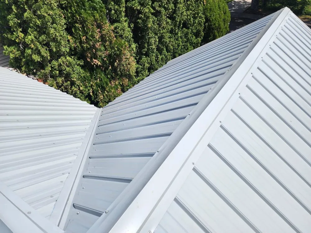 Slide of Top Tier Roofing