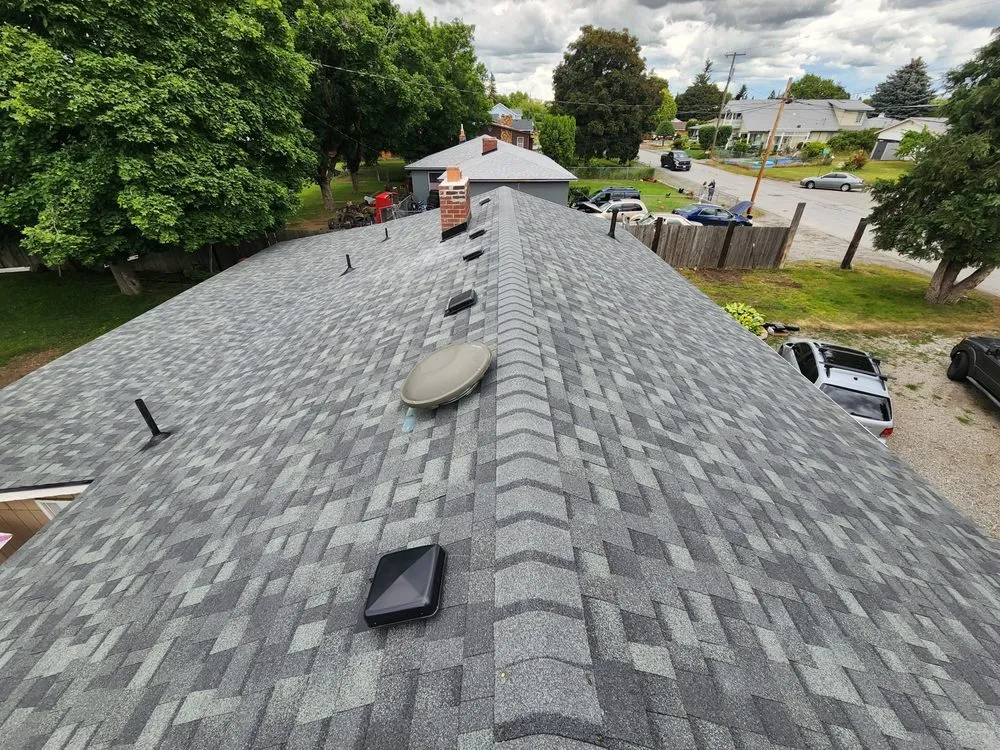 Slide of Top Tier Roofing