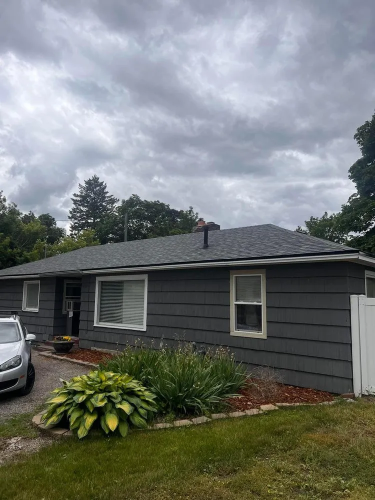 Slide of Top Tier Roofing