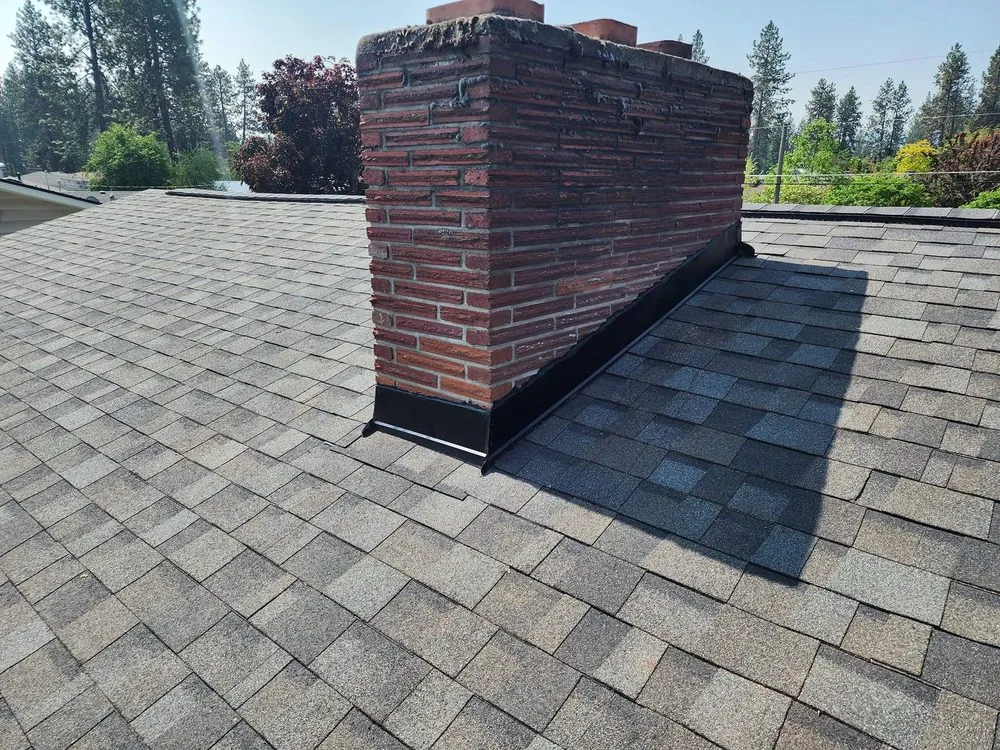 Slide of Top Tier Roofing