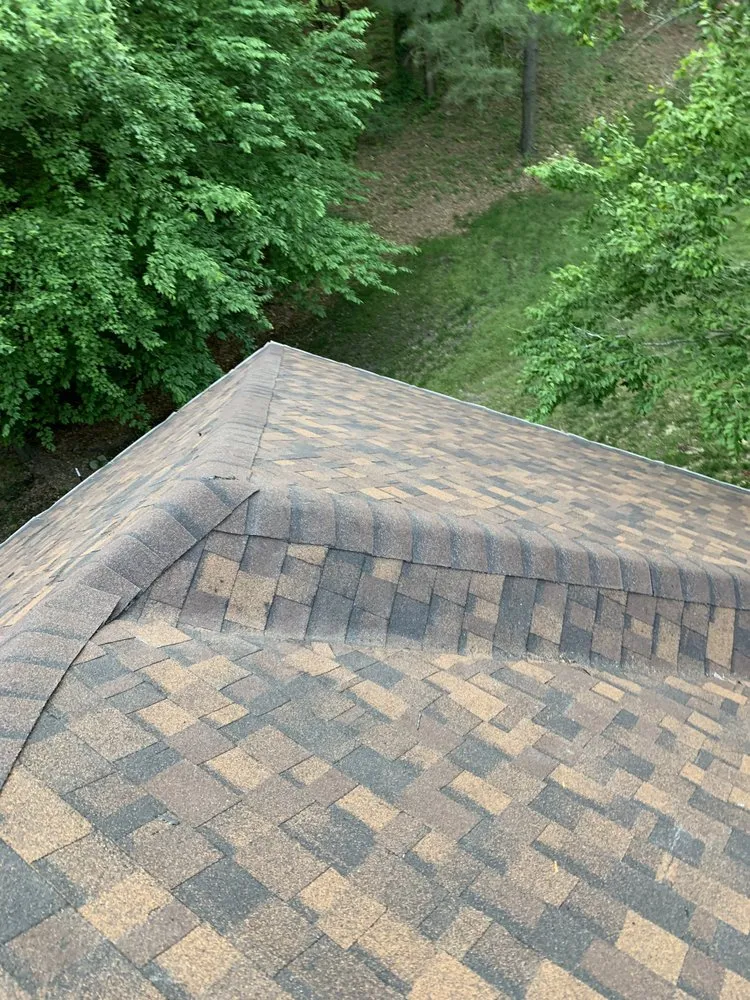 Slide of Top Tier Roofing
