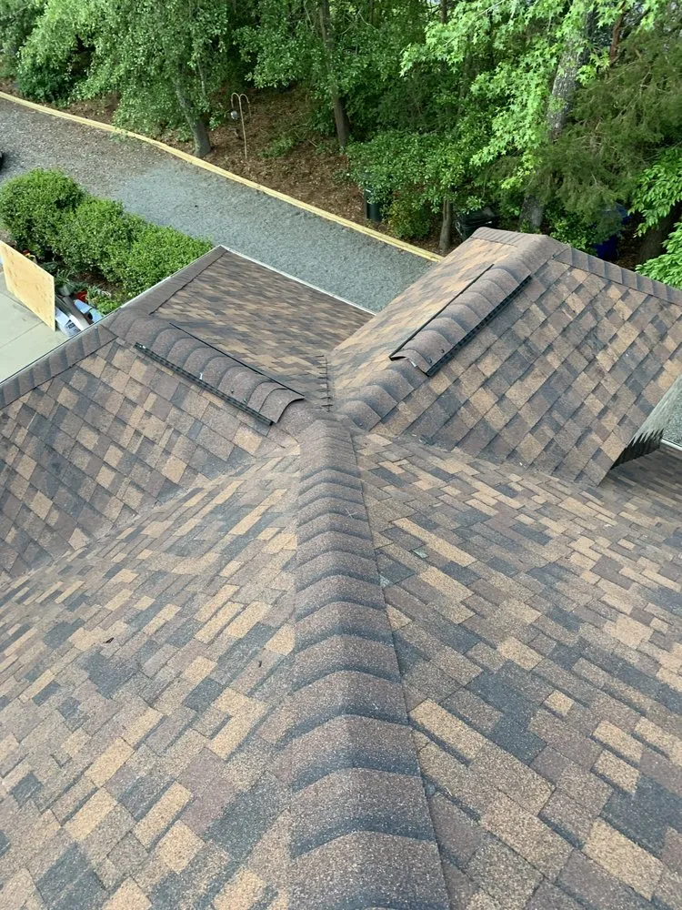 Slide of Top Tier Roofing