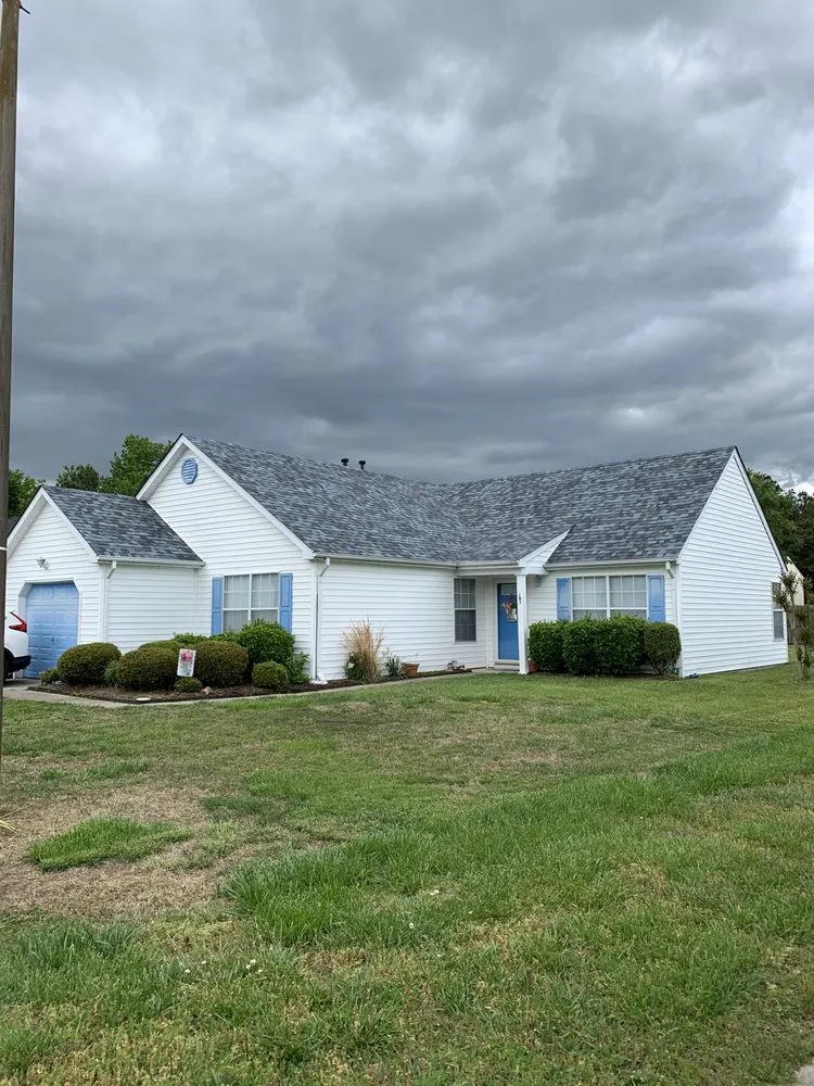 Slide of Top Tier Roofing