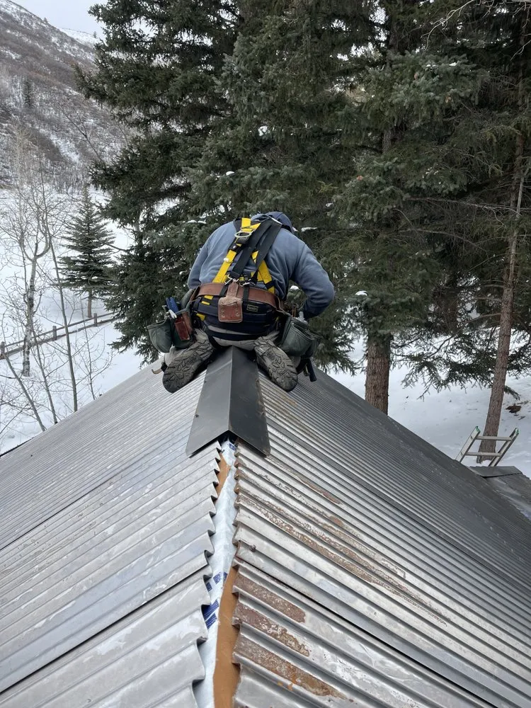 Slide of Top-Tier Services