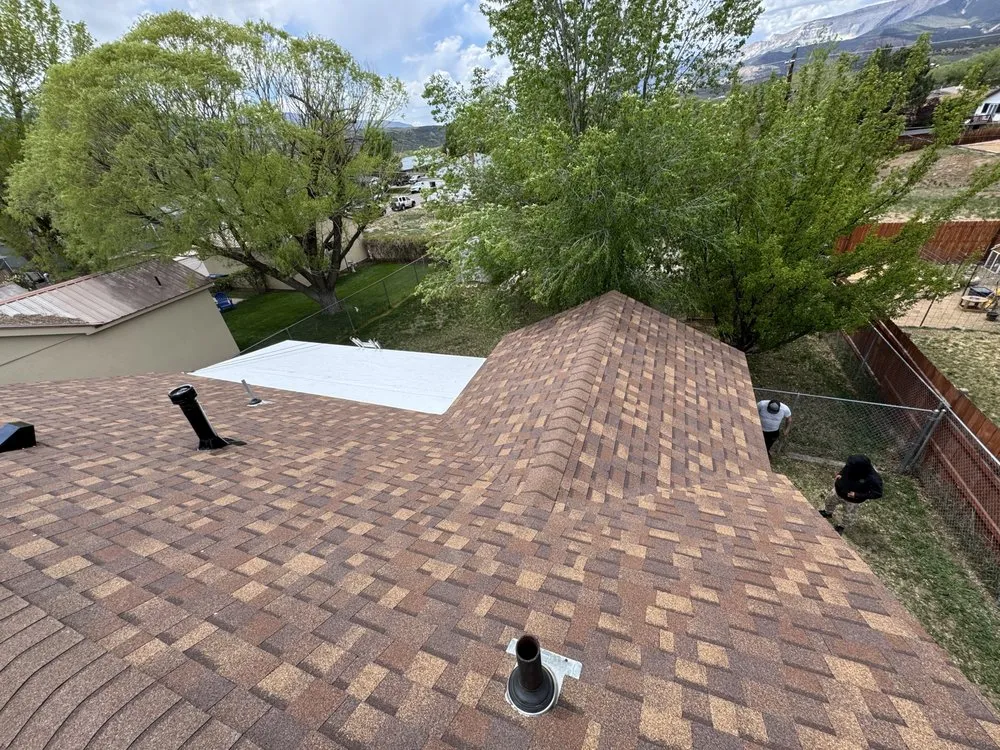 Slide of Top-Tier Services