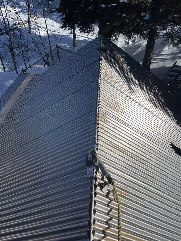 Slide of Top-Tier Services