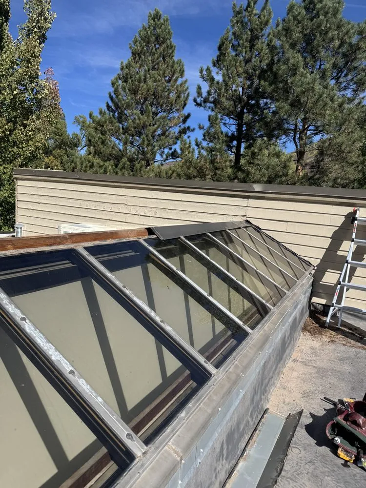 Slide of Top-Tier Services