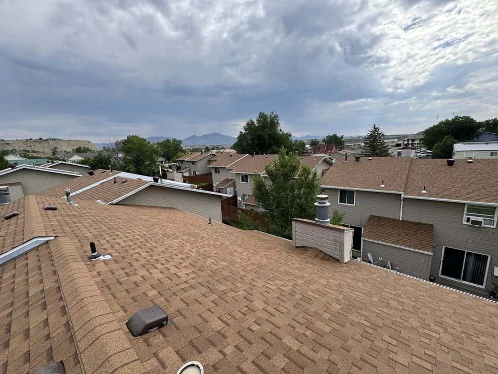 Slide of Top-Tier Services