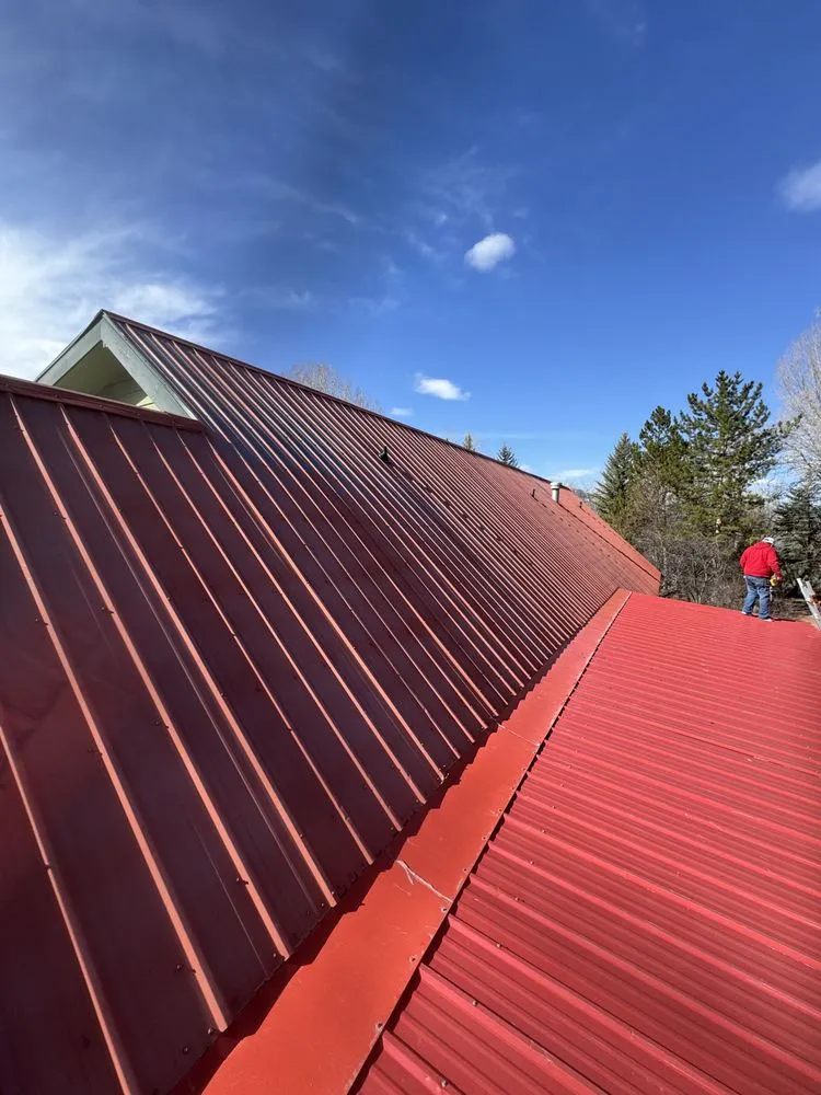 Slide of Top-Tier Services