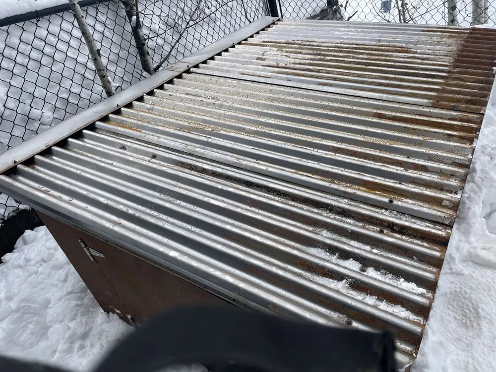 Slide of Top-Tier Services