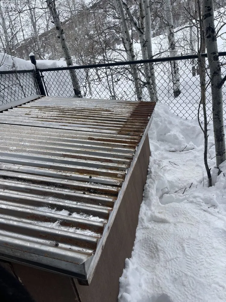 Slide of Top-Tier Services