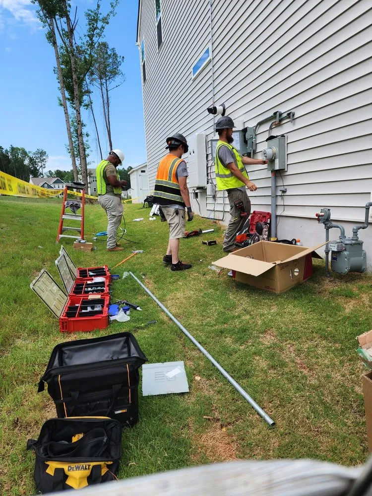 Slide of Top Tier solar