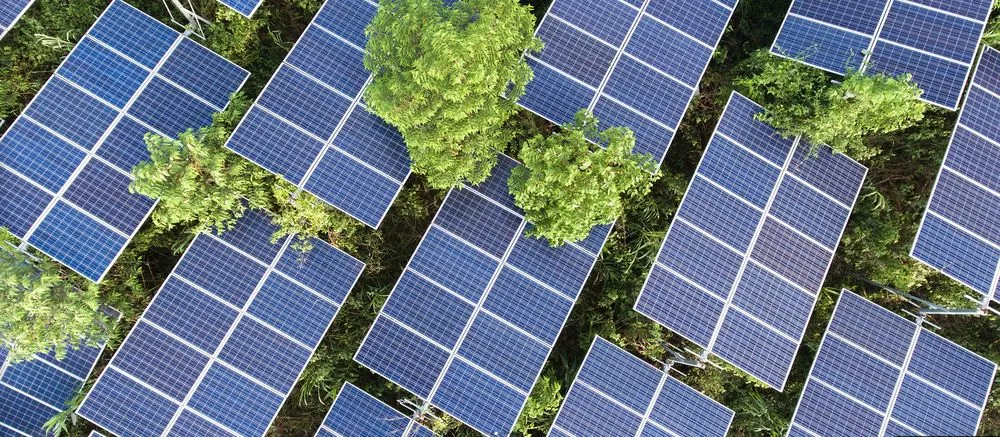 Slide of Top Tier solar