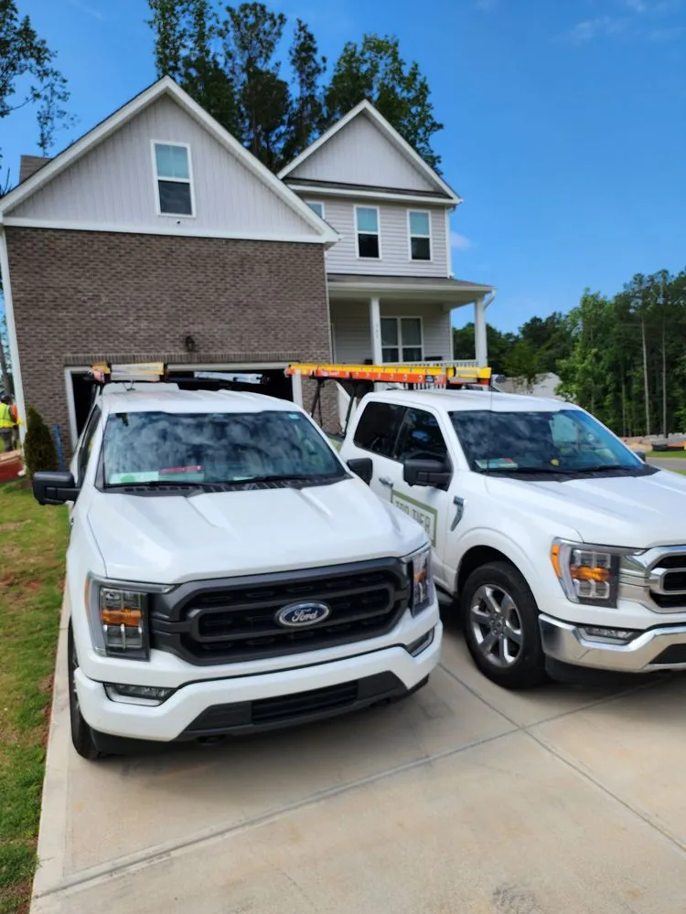 Slide of Top Tier solar