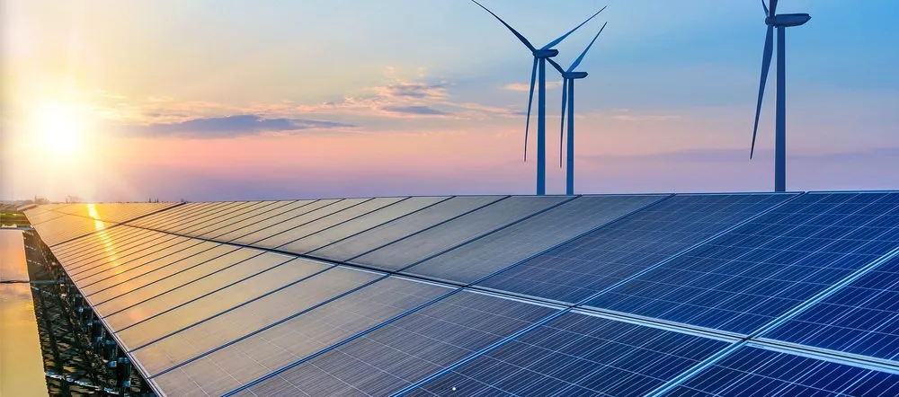 Slide of Top Tier solar