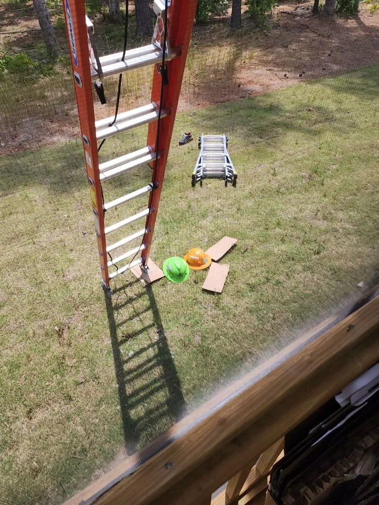 Slide of Top Tier solar