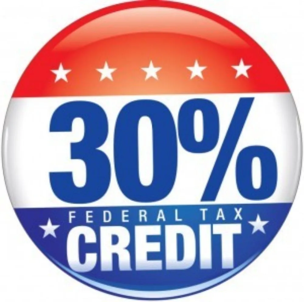 Slide of Top Tier solar