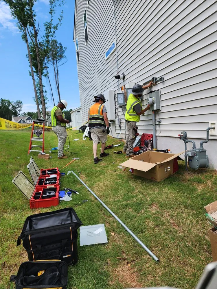 Slide of Top Tier solar