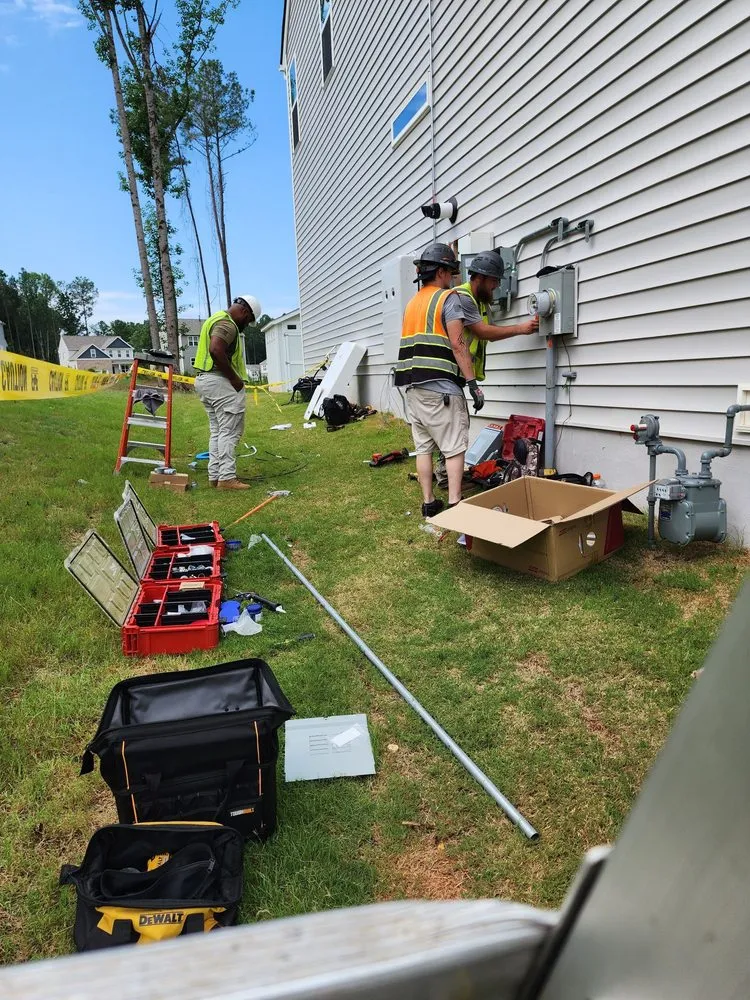 Slide of Top Tier solar