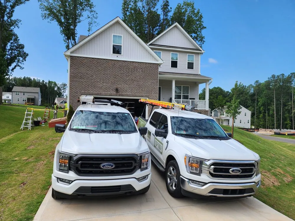 Slide of Top Tier solar