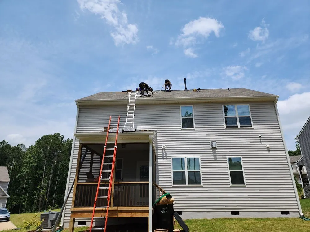 Slide of Top Tier solar