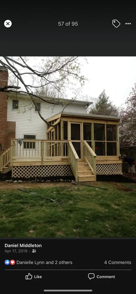 Top-rated roof installation in Galloway, OH - Top Tier Solutions