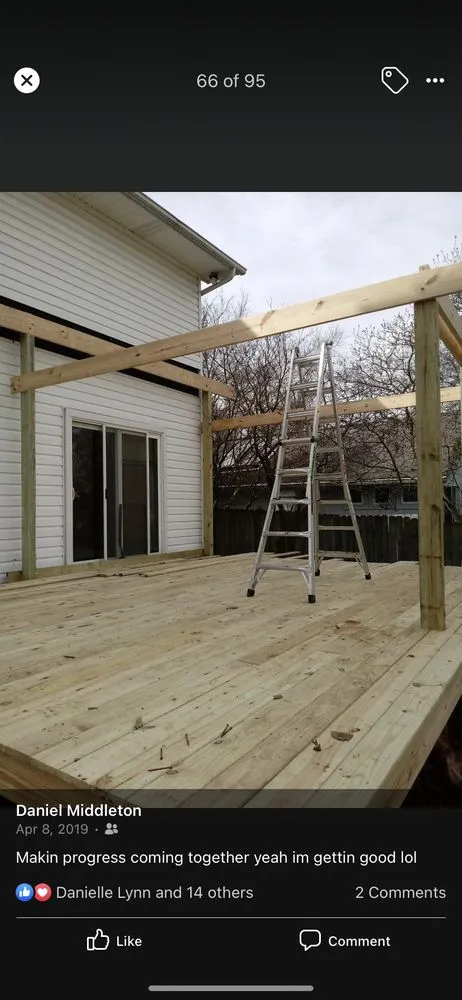 Emergency flat roof repair in Galloway, OH by Top Tier Solutions