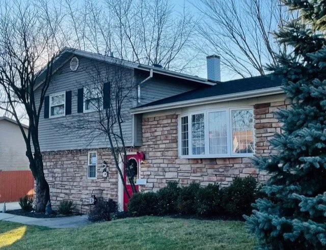 Slide of Top To Bottom Construction Incorporated