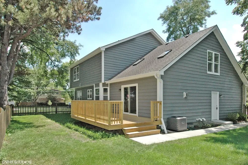 Slide of Top To Bottom Construction Incorporated