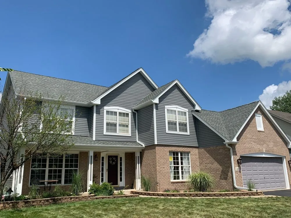 Slide of Top To Bottom Construction Incorporated