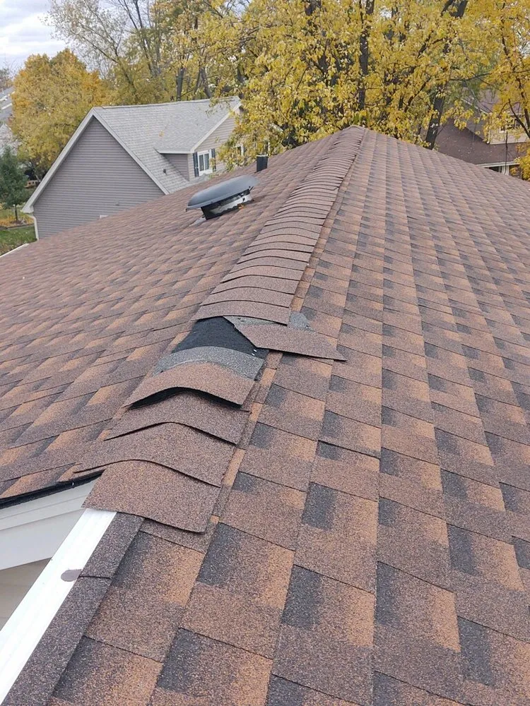 Slide of Top To Bottom Construction Incorporated