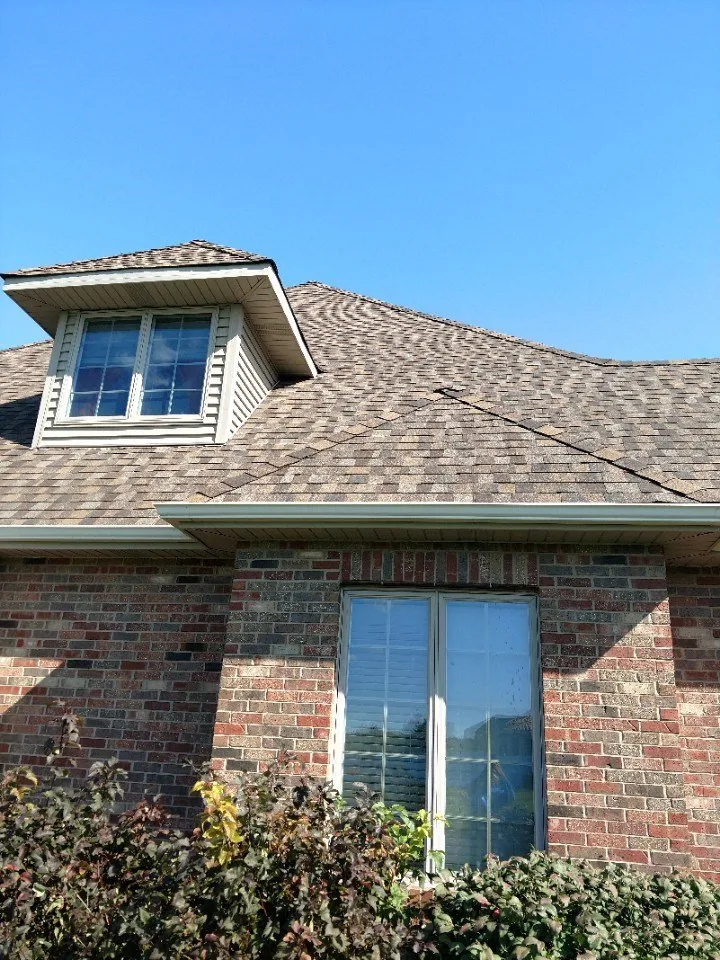 Slide of Top To Bottom Construction Incorporated