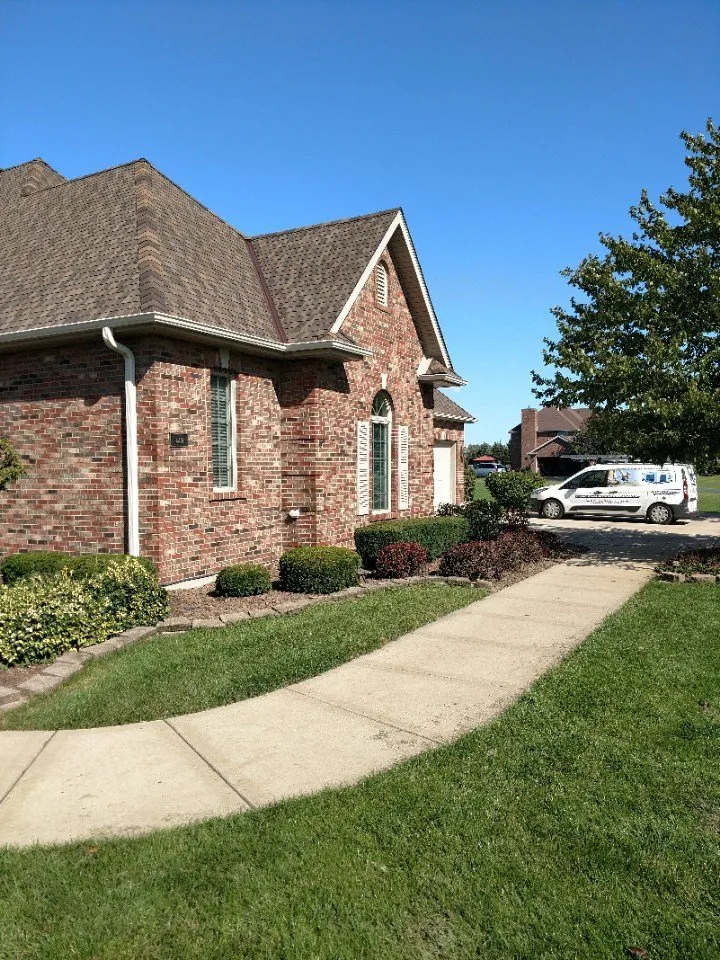 Slide of Top To Bottom Construction Incorporated