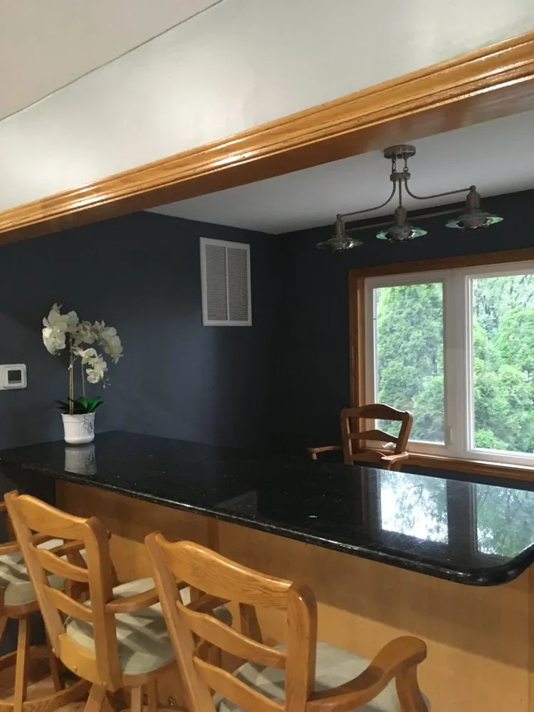 Slide of Top To Bottom Construction Incorporated