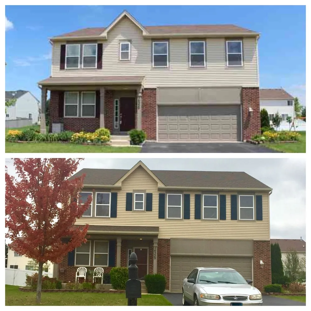 Slide of Top To Bottom Construction Incorporated