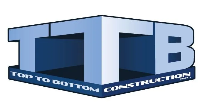 Slide of Top To Bottom Construction Incorporated