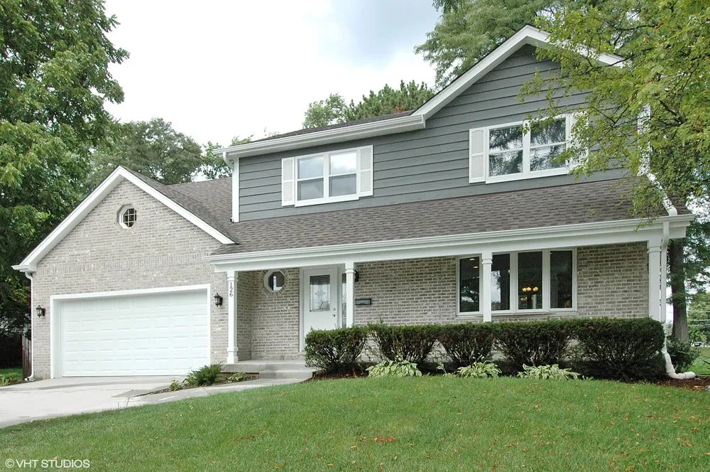 Slide of Top To Bottom Construction Incorporated