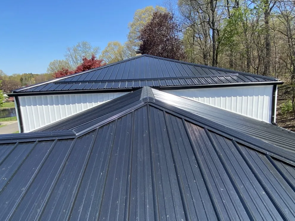 Slide of Top to Bottom Exteriors