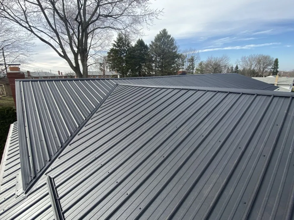 Slide of Top to Bottom Exteriors