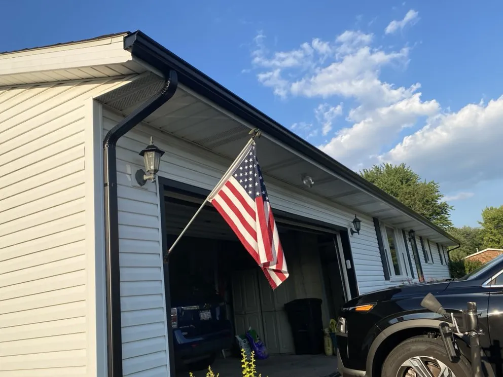 Slide of Top to Bottom Exteriors