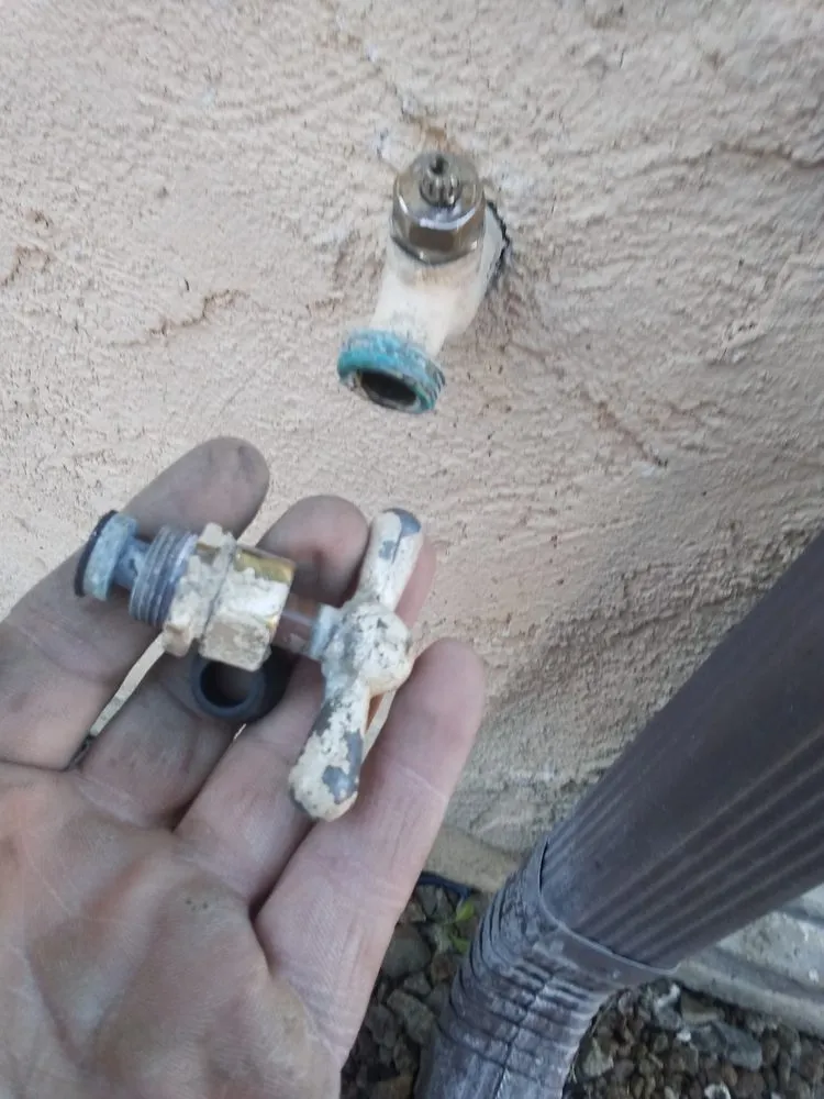 Slide of Top To Bottom Home Repair and Upgrades