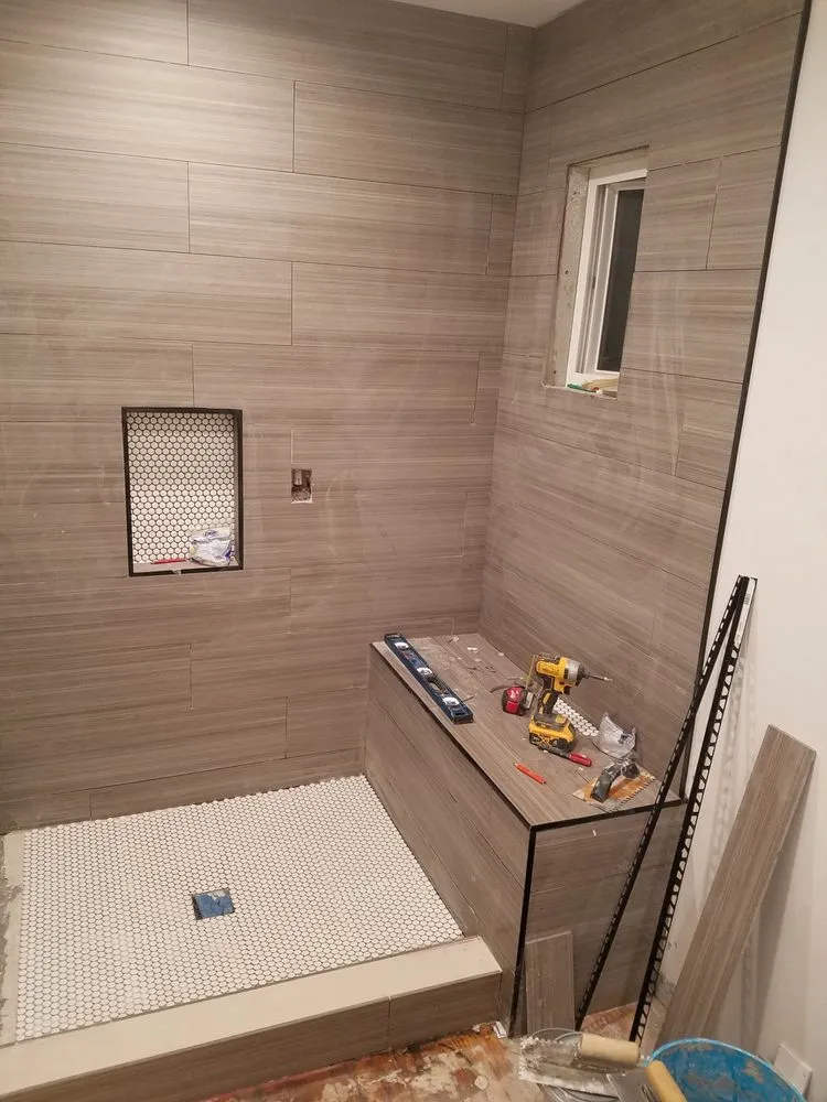 Slide of Top To Bottom Home Repair and Upgrades