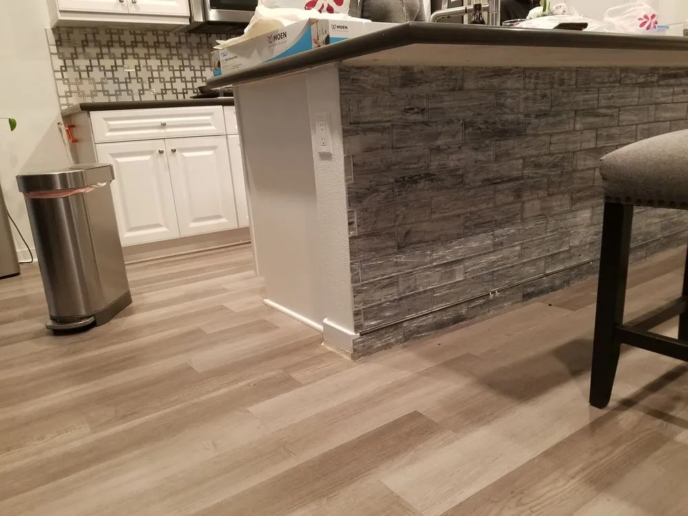 Slide of Top To Bottom Home Repair and Upgrades