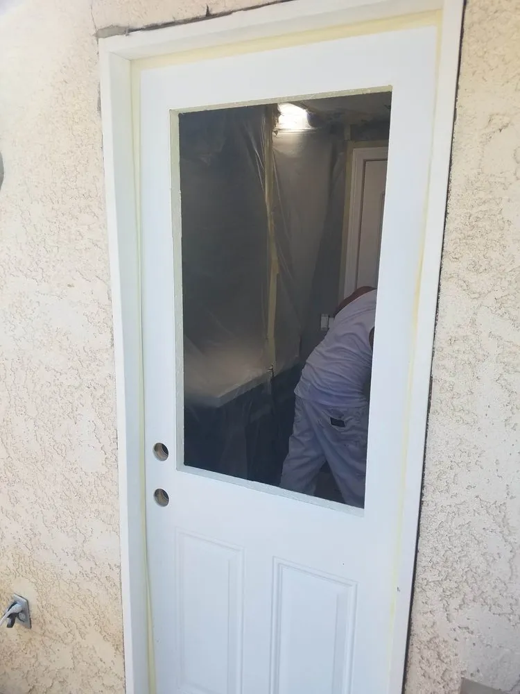 Slide of Top To Bottom Home Repair and Upgrades