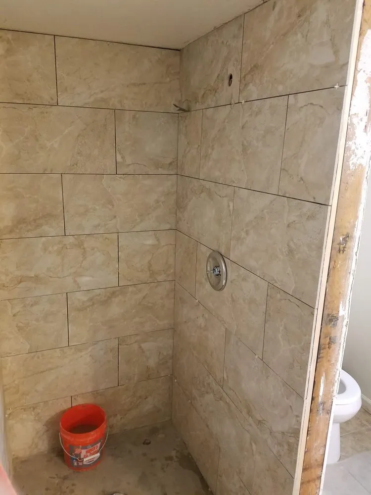 Slide of Top To Bottom Home Repair and Upgrades