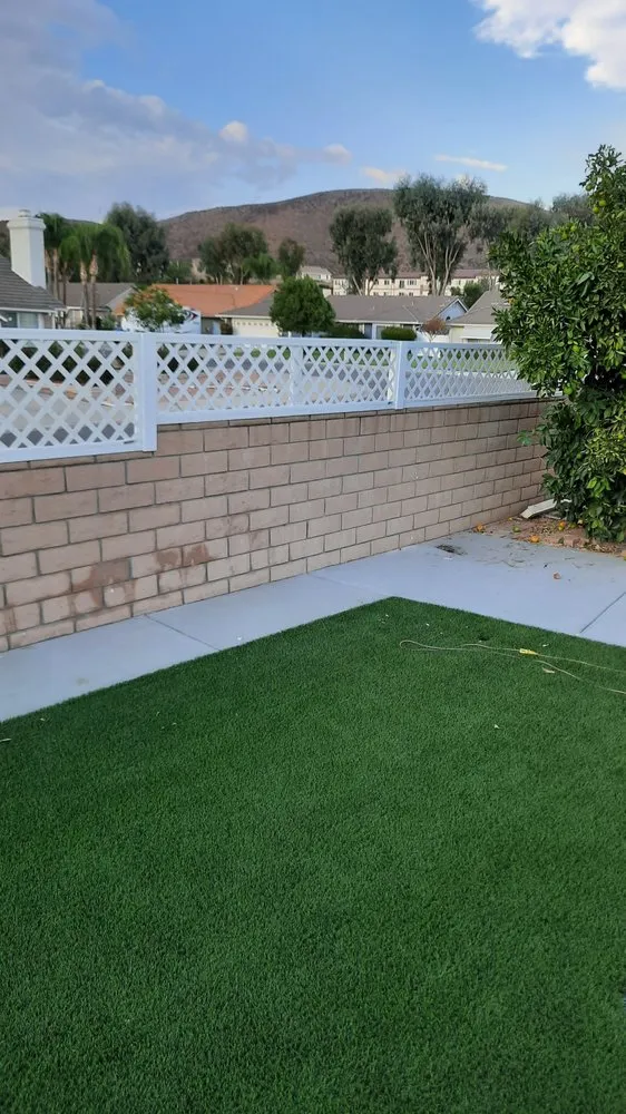 Slide of Top To Bottom Home Repair and Upgrades