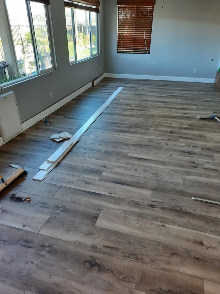 Slide of Top To Bottom Home Repair and Upgrades