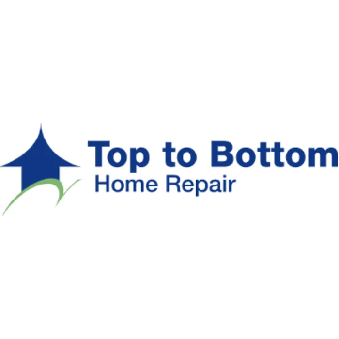 Slide of Top to Bottom Home Repair
